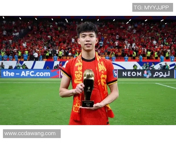 中国足球4号球星崛起 盘点其在国家队和俱乐部的辉煌表现