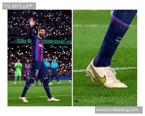 全球球星偏爱足球鞋品牌大盘点 哪个品牌成就了他们的辉煌时刻